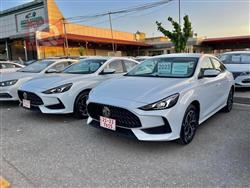 MG GT